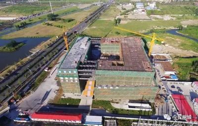 相城最新規(guī)劃!又是房?jī)r(jià)上漲的好理由~