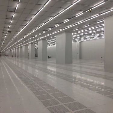 百萬級(jí)凈化車間費(fèi)用