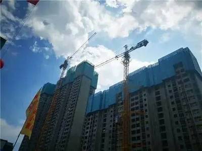 惠州建筑工程“質量月”活動正式開啟，聚焦住宅品質讓城市更宜居
